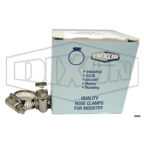 Dixon GARDEN HOSE DISPLAY-HSS8 PACK of 10 GHD-HSS8 - main